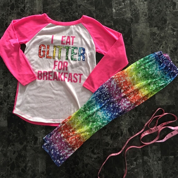 The Children's Place Other - 🌸5/$25 Girls pjs